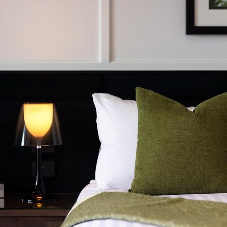 Regent Of Rotorua Boutique Hotel מראה חיצוני תמונה