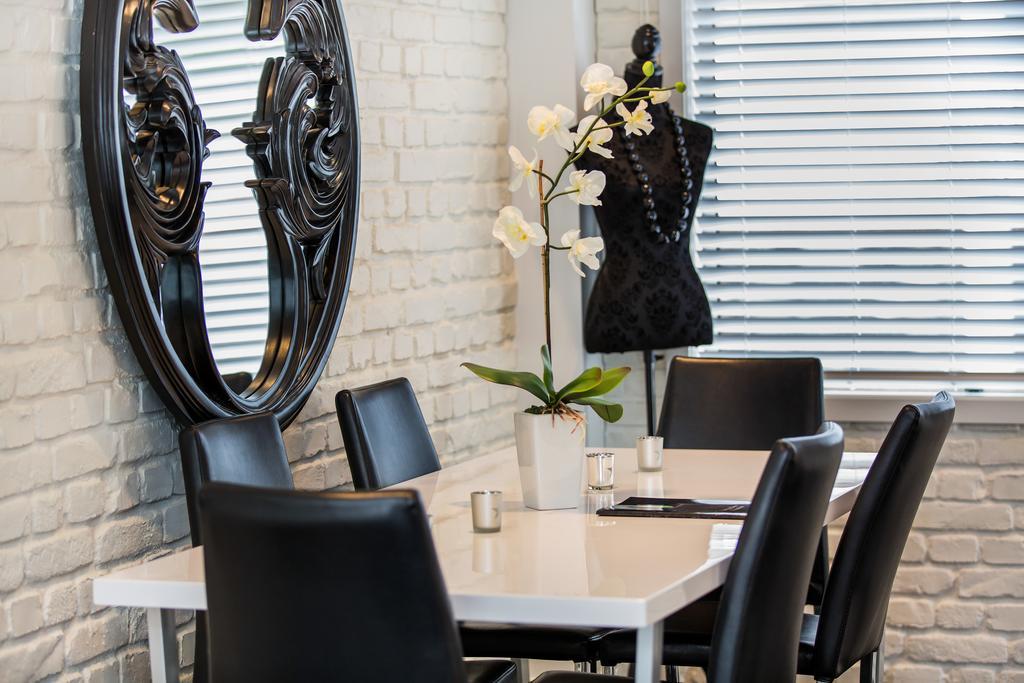Regent Of Rotorua Boutique Hotel מראה חיצוני תמונה