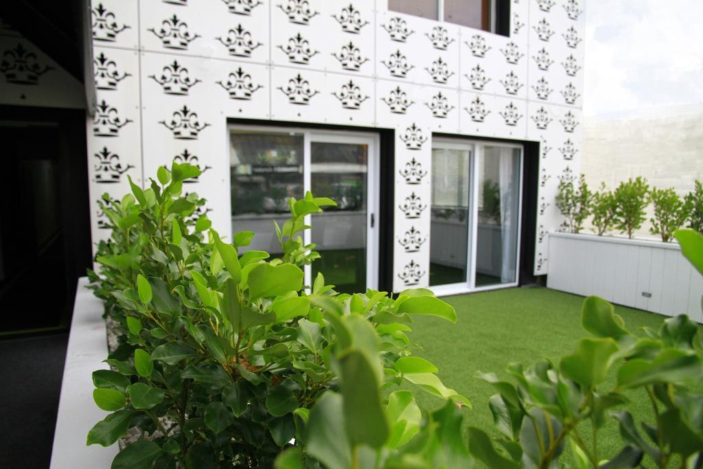 Regent Of Rotorua Boutique Hotel מראה חיצוני תמונה