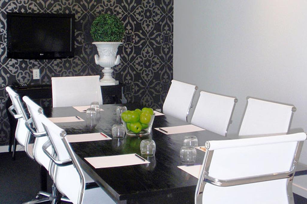 Regent Of Rotorua Boutique Hotel מראה חיצוני תמונה