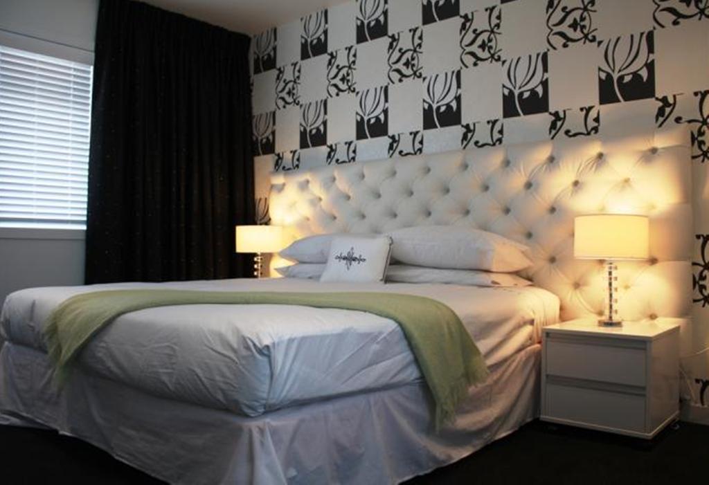 Regent Of Rotorua Boutique Hotel מראה חיצוני תמונה