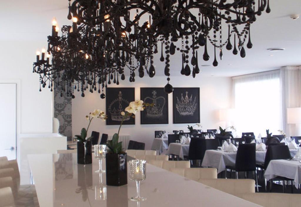 Regent Of Rotorua Boutique Hotel מראה חיצוני תמונה