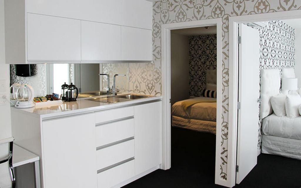 Regent Of Rotorua Boutique Hotel חדר תמונה