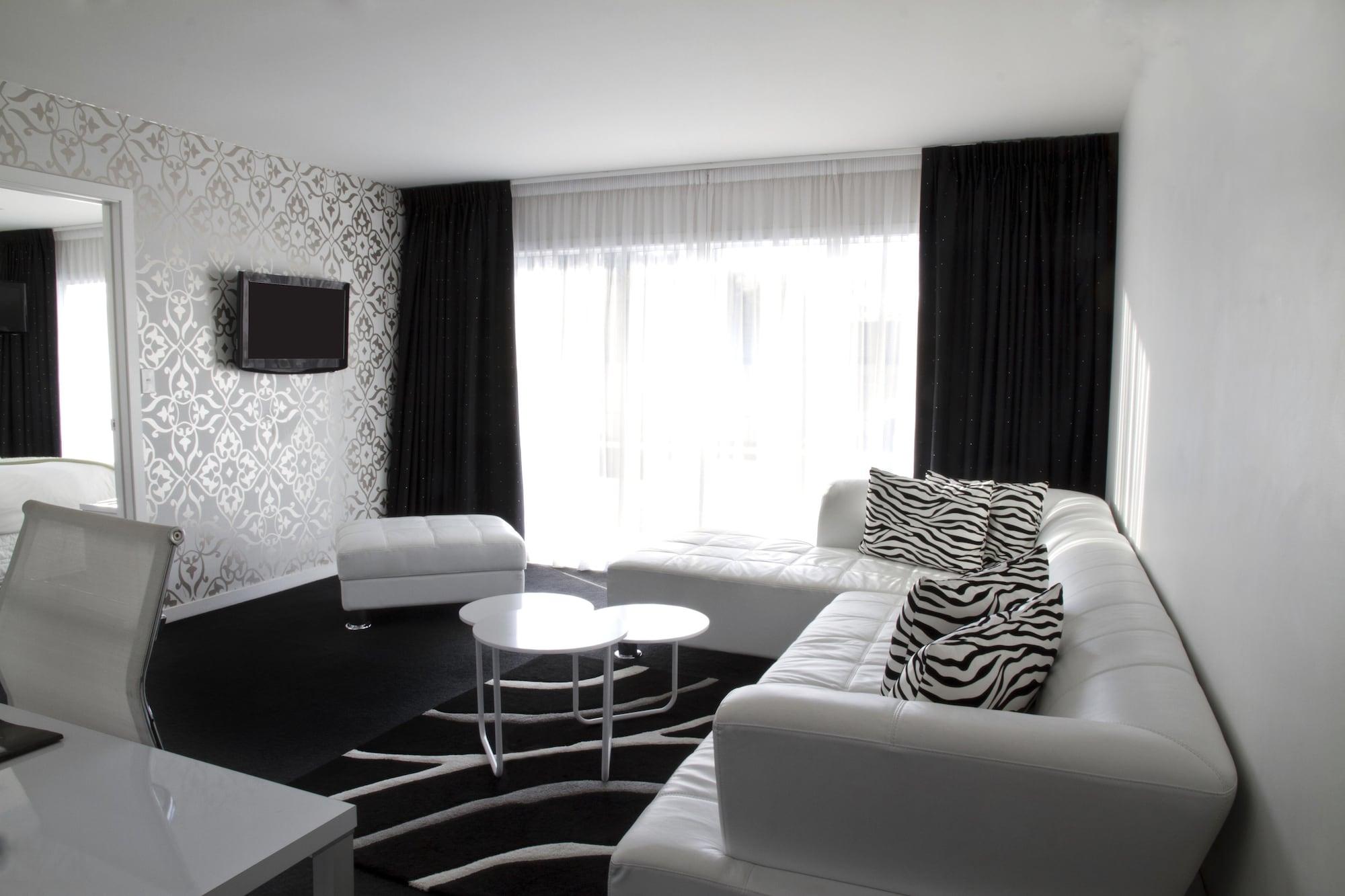 Regent Of Rotorua Boutique Hotel מראה חיצוני תמונה