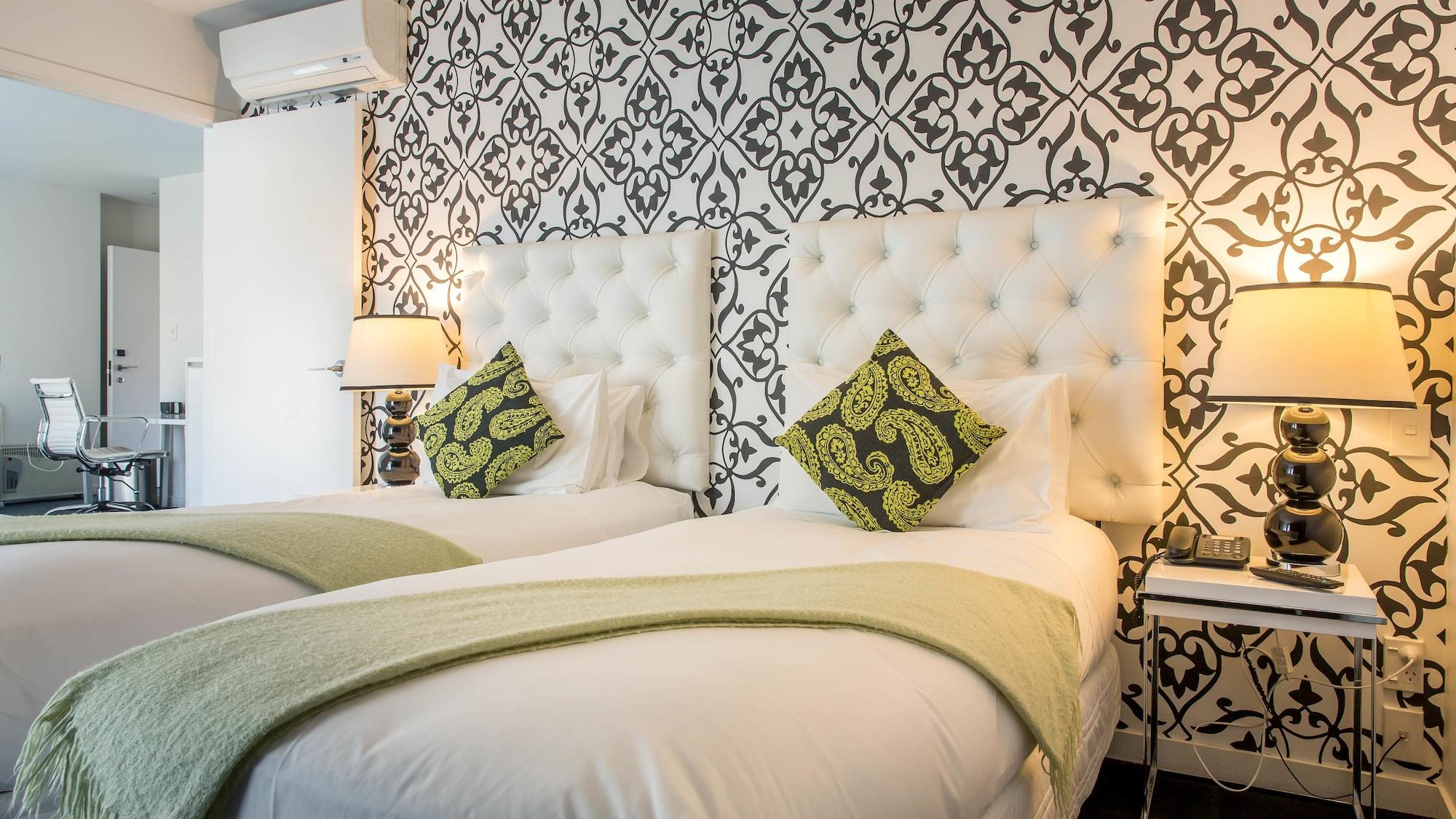 Regent Of Rotorua Boutique Hotel מראה חיצוני תמונה