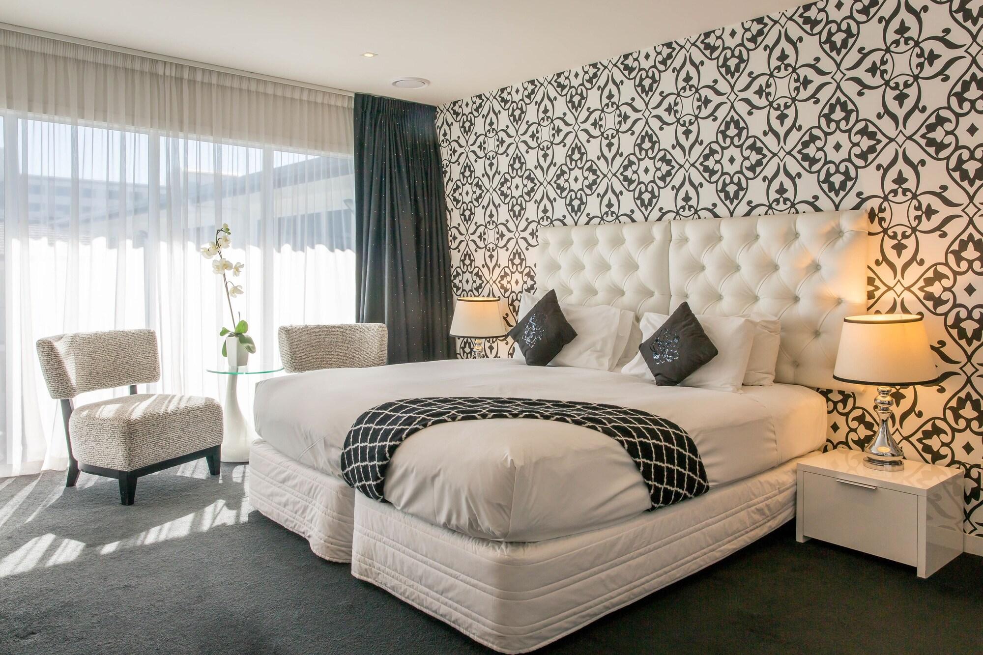 Regent Of Rotorua Boutique Hotel מראה חיצוני תמונה