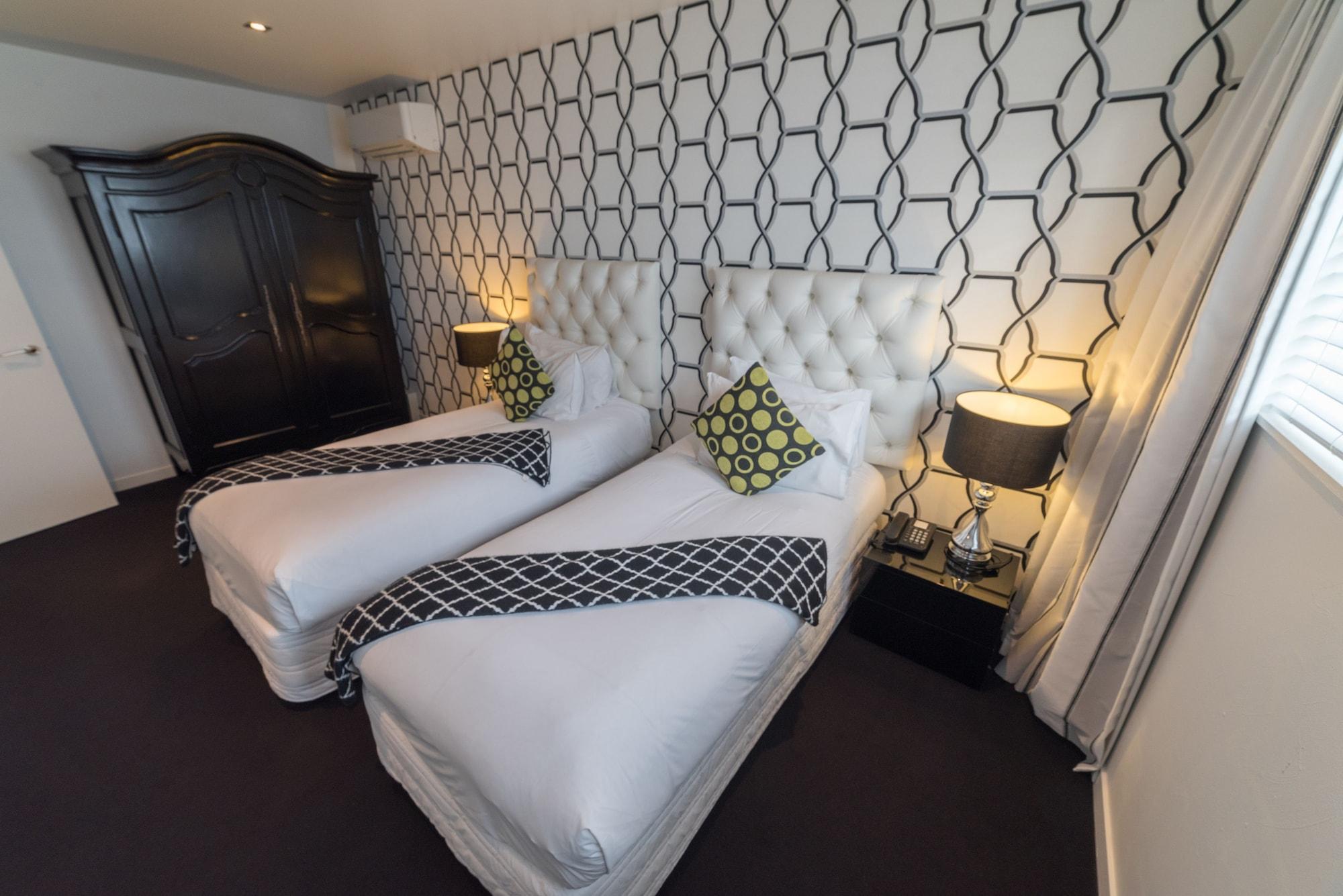 Regent Of Rotorua Boutique Hotel מראה חיצוני תמונה