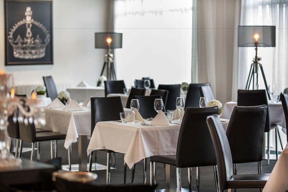 Regent Of Rotorua Boutique Hotel מראה חיצוני תמונה
