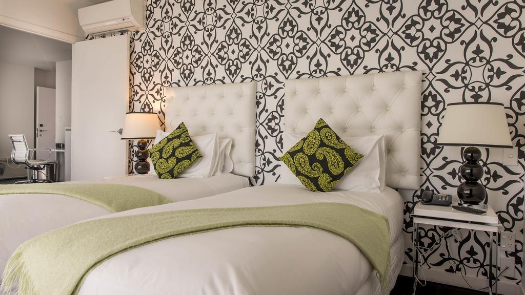 Regent Of Rotorua Boutique Hotel מראה חיצוני תמונה