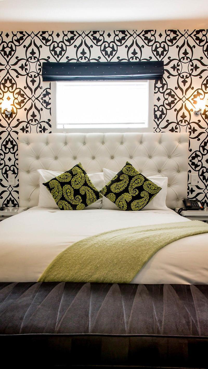Regent Of Rotorua Boutique Hotel מראה חיצוני תמונה