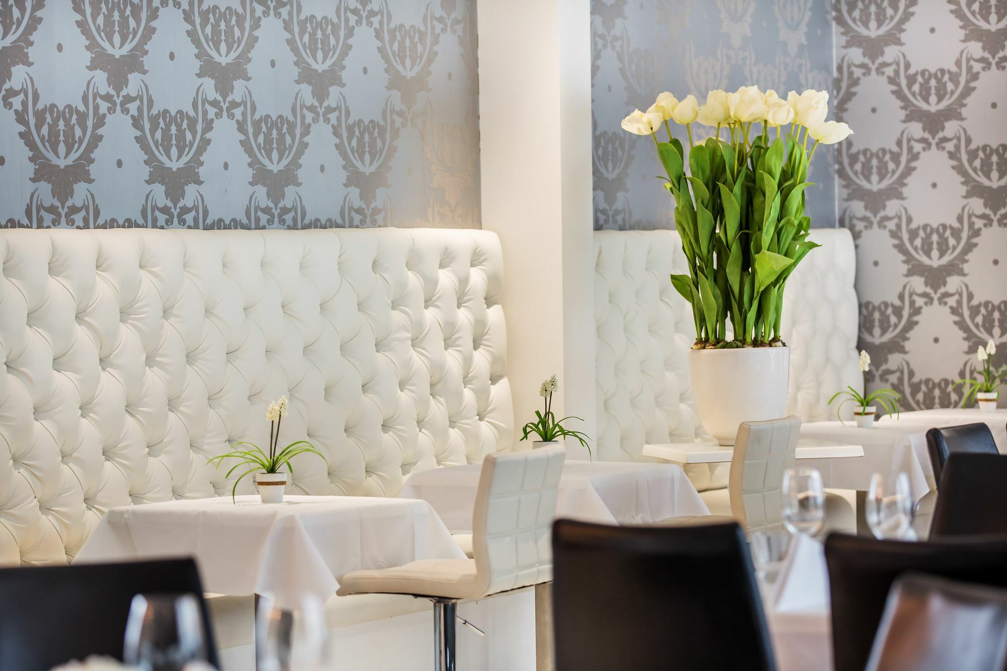 Regent Of Rotorua Boutique Hotel מראה חיצוני תמונה